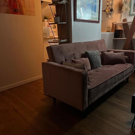 Appartement Cosy La Treille Vieux Lila Exterior foto