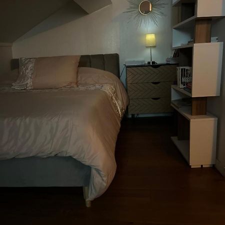 Appartement Cosy La Treille Vieux Lila Exterior foto